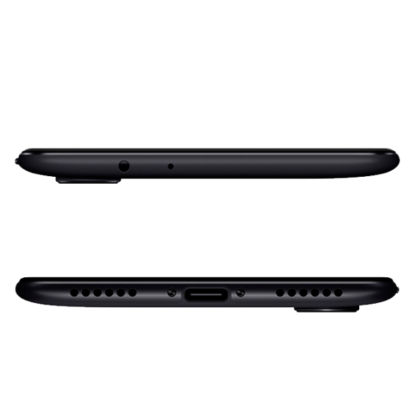 Xiaomi Mi 6X 4 GB/ 64 GB/ Dual SIM/ Black photo 4