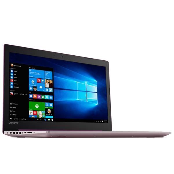Lenovo IdeaPad 320-15IAP Pentium/ 1 TB/ 4 GB/ VGA Discretă/ Purple photo 2