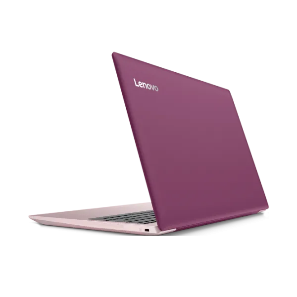 Lenovo IdeaPad 320-15IAP Pentium/ 1 TB/ 4 GB/ VGA Discretă/ Purple photo 3
