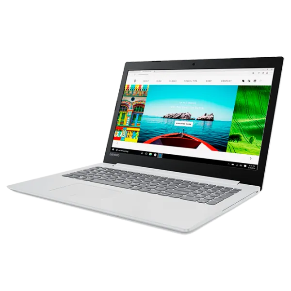 Lenovo IdeaPad 320-15IAP Pentium/ 1 ТB/ 4 ГБ/ VGA Встроенная/ Белый photo 4