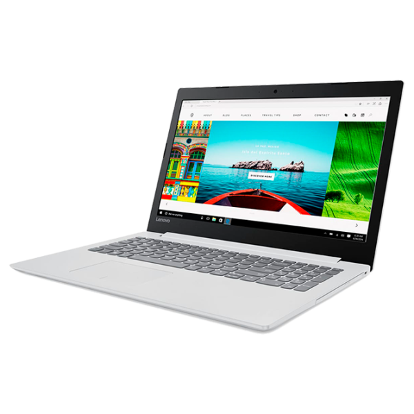 Lenovo IdeaPad 320-15IAP Pentium/ 1 ТB/ 4 ГБ/ VGA Встроенная/ Белый photo 4