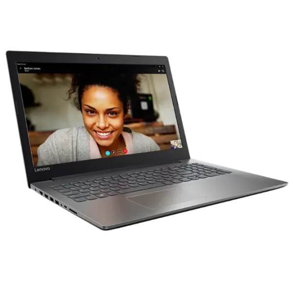 Lenovo IdeaPad 320-15IAP Celeron/ 500 ГБ/ 4 ГБ/ VGA Встроенная/ Серый photo 2