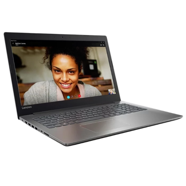 Lenovo IdeaPad 320-15IAP Celeron/ 500 ГБ/ 4 ГБ/ VGA Встроенная/ Серый photo 2