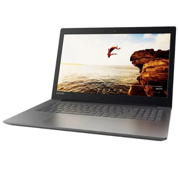 Lenovo IdeaPad 320-15IAP Celeron/ 500 ГБ/ 4 ГБ/ VGA Встроенная/ Серый photo 3
