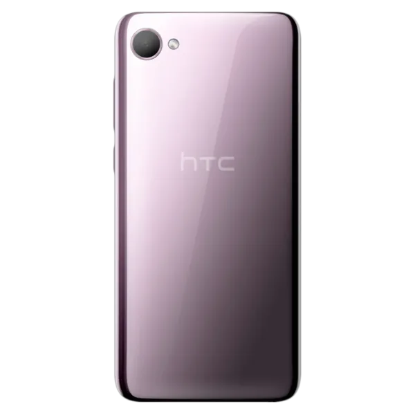 HTC Desire 12 Plus 3 GB/ 32 GB/ Dual SIM/ Silver photo 2 HTC Desire 12 Plus 3 GB/ 32 GB/ Dual SIM/ Silver photo 2