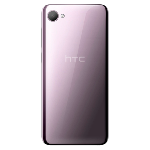 HTC Desire 12 Plus 3 GB/ 32 GB/ Dual SIM/ Silver photo 2 HTC Desire 12 Plus 3 GB/ 32 GB/ Dual SIM/ Silver photo 2