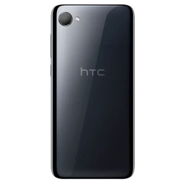 HTC Desire 12 3 ГБ/ 32 ГБ/ Single SIM/ Cast Iron Черный photo 2