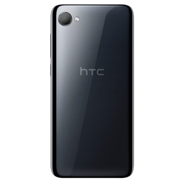 HTC Desire 12 3 ГБ/ 32 ГБ/ Single SIM/ Cast Iron Черный photo 2
