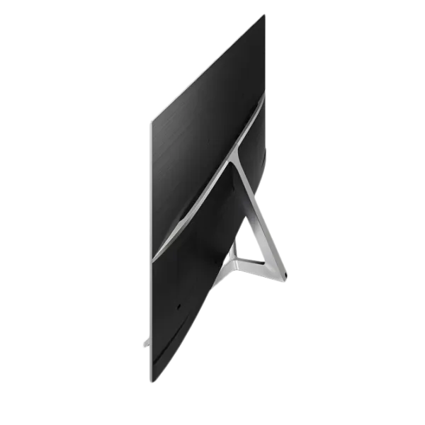 Televizor Samsung UE49MU8002 49"/ 4K/ Silver photo 3