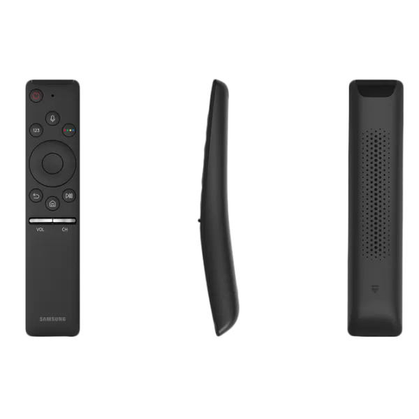 Televizor Samsung UE49MU8002 49"/ 4K/ Silver photo 5
