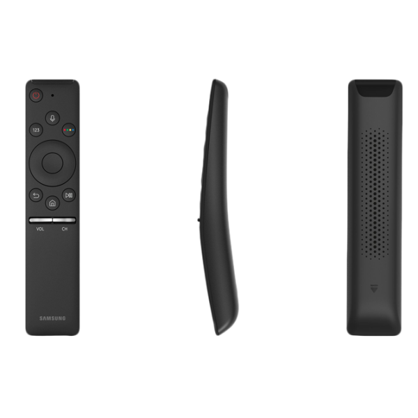 Televizor Samsung UE49MU8002 49"/ 4K/ Silver photo 5