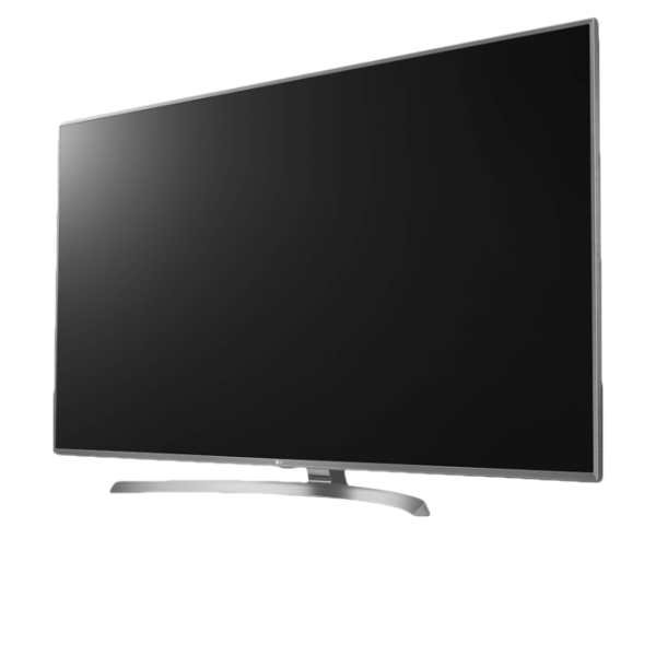 Телевизор LG 49UJ670V 49"/ 4K/ Черный photo 2 Телевизор LG 49UJ670V 49"/ 4K/ Черный photo 2