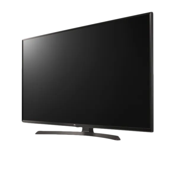 Televizor LG 43UJ635V 43"/ 4K/ Black photo 2