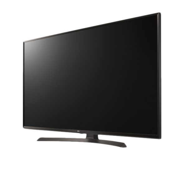 Televizor LG 43UJ635V 43"/ 4K/ Black photo 2