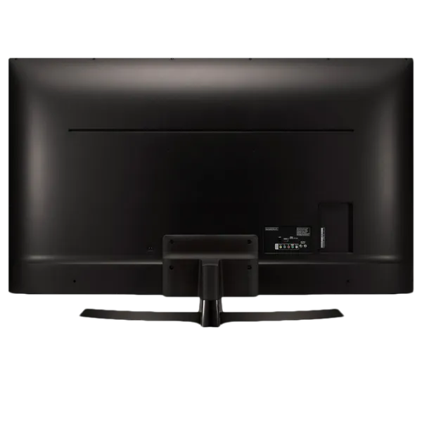 Televizor LG 43UJ635V 43"/ 4K/ Black photo 3