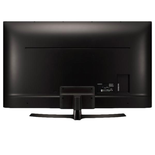 Televizor LG 43UJ635V 43"/ 4K/ Black photo 3