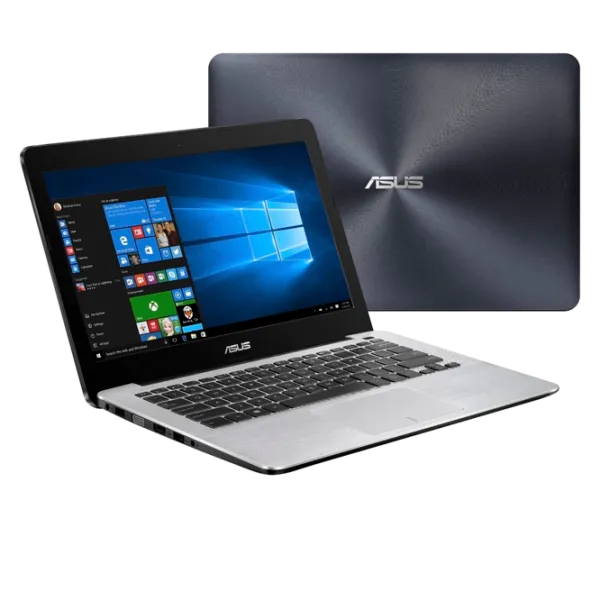 Asus Core i5/ 8 GB/ 128 GB/ VGA Integrată/ Black photo 3 Asus Core i5/ 8 GB/ 128 GB/ VGA Integrată/ Black photo 3