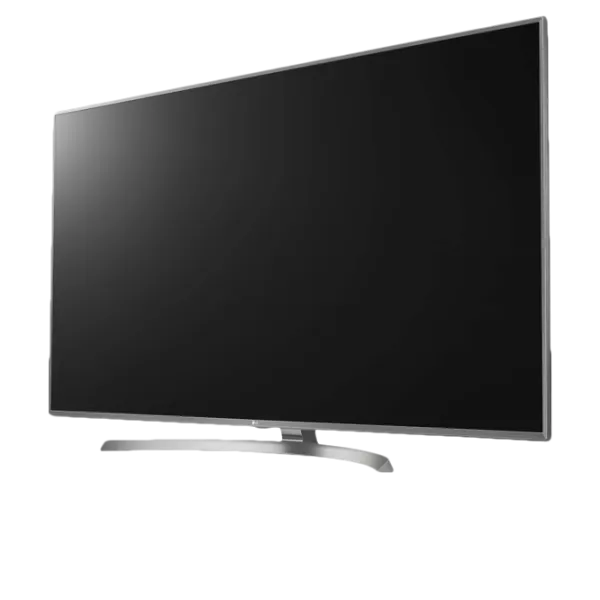 Televizor LG 55UJ670V 55" / / 4K / Smart TV / Gray photo 2 Televizor LG 55UJ670V 55" / / 4K / Smart TV / Gray photo 2