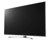 Televizor LG 55UJ670V 55" / LED / 4K / Smart TV / Gray photo 5