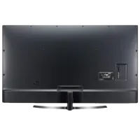 Televizor LG 55UJ670V 55" / LED / 4K / Smart TV / Gray photo 7