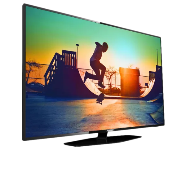 Televizor Samsung 55PUS6162/ 12 55"/ 4K/ Black photo 2 Televizor Samsung 55PUS6162/ 12 55"/ 4K/ Black photo 2