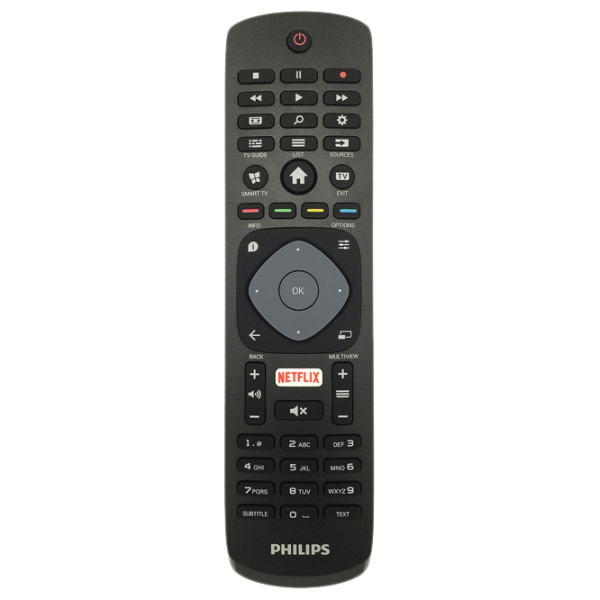 Televizor Samsung 55PUS6162/ 12 55"/ 4K/ Black photo 3 Televizor Samsung 55PUS6162/ 12 55"/ 4K/ Black photo 3