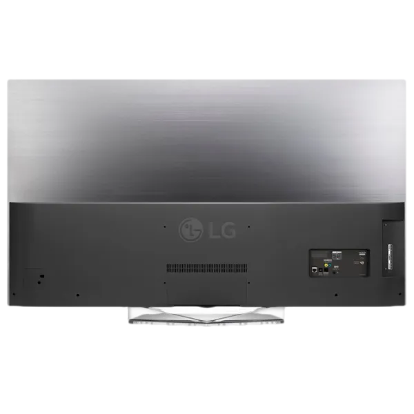 Televizor LG 55EG9A7V 55"/ Full HD/ Silver photo 2