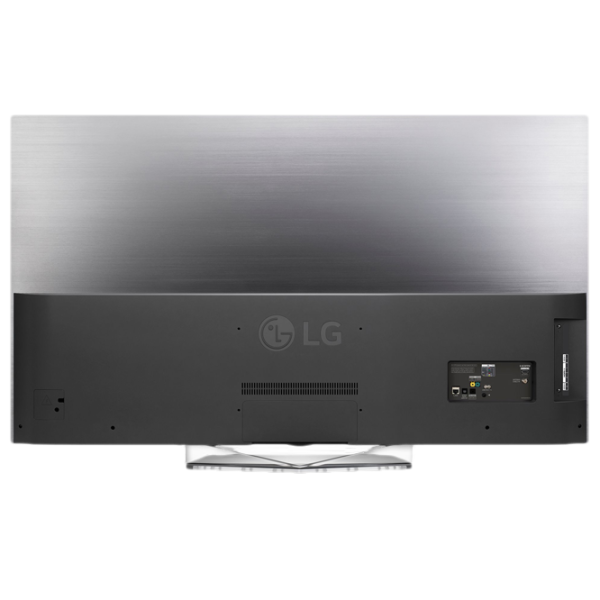 Televizor LG 55EG9A7V 55"/ Full HD/ Silver photo 2