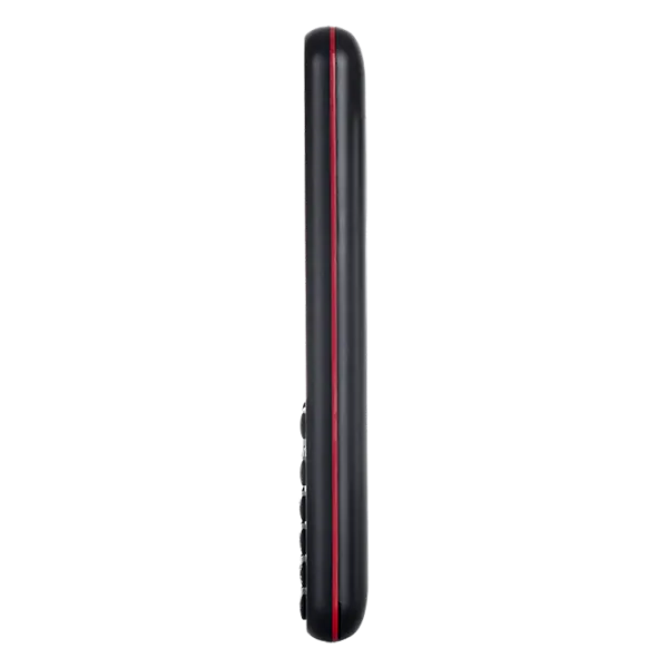 Ergo F282 Travel Black / Dual SIM photo 5