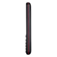 Ergo F282 Travel Black / Dual SIM photo 5