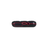 Ergo F282 Travel Black / Dual SIM photo 6
