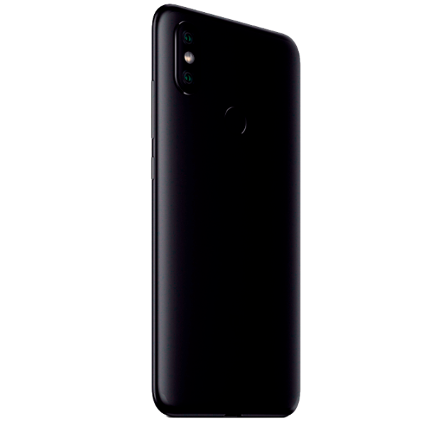 Xiaomi Mi A2 4 GB/ 32 GB/ Dual SIM/ Black photo 3 Xiaomi Mi A2 4 GB/ 32 GB/ Dual SIM/ Black photo 3