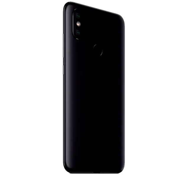 Xiaomi Mi A2 4 GB/ 64 GB/ Dual SIM/ Black photo 3 Xiaomi Mi A2 4 GB/ 64 GB/ Dual SIM/ Black photo 3