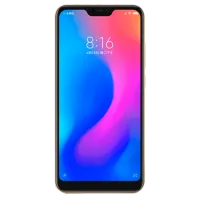 Xiaomi Mi A2 Lite 3 GB/ 32 GB/ Dual SIM/ Gold photo 2