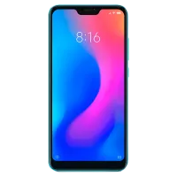 Xiaomi Mi A2 Lite 3 GB/ 32 GB/ Dual SIM/ Blue photo 2