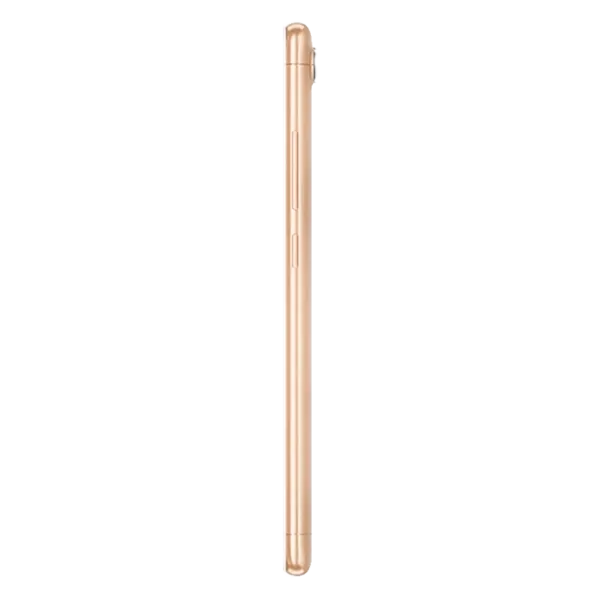 Xiaomi Redmi 6A 2 GB/ 16 GB/ Dual SIM/ Gold photo 3 Xiaomi Redmi 6A 2 GB/ 16 GB/ Dual SIM/ Gold photo 3