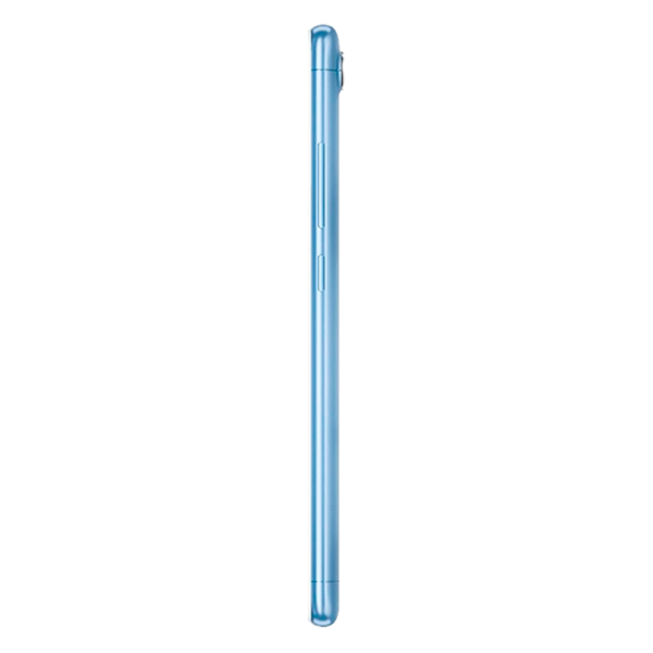 Xiaomi Redmi 6A 2 ГБ/ 16 ГБ/ Dual SIM/ Синий photo 3