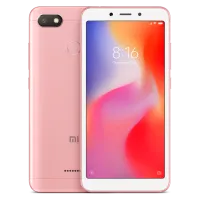 Xiaomi Redmi 6A 2 GB/ 16 GB/ Dual SIM/ Pink photo 2
