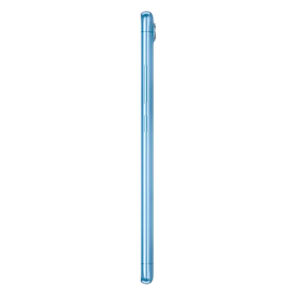 Xiaomi Redmi 6A 2 ГБ/ 32 ГБ/ Dual SIM/ Синий photo 3