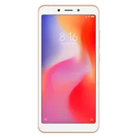 Xiaomi Redmi 6A 2 GB/ 32 GB/ Dual SIM/ Gold photo 2