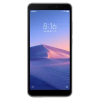 Xiaomi Redmi 6A 2 ГБ/ 32 ГБ/ Dual SIM/ Серый photo 2
