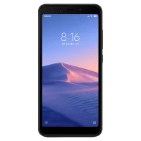 Xiaomi Redmi 6 4 ГБ/ 64 ГБ/ Dual SIM/ Черный photo 2