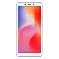 Xiaomi Redmi 6 4 ГБ/ 64 ГБ/ Dual SIM/ Синий photo 2