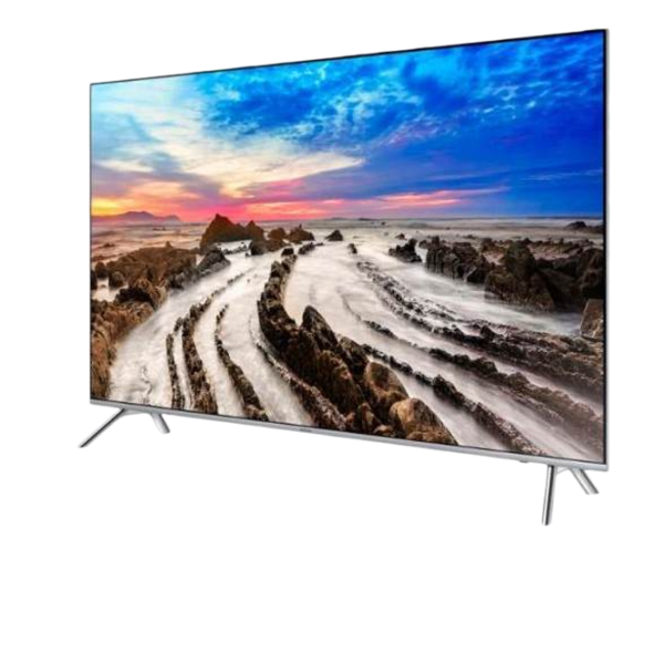 Televizor Samsung UE65MU7002 65"/ 4K/ Silver photo 2 Televizor Samsung UE65MU7002 65"/ 4K/ Silver photo 2