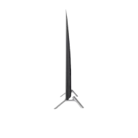 Телевизор Samsung UE65MU7002 65"/ 4K/ Серебристый photo 3