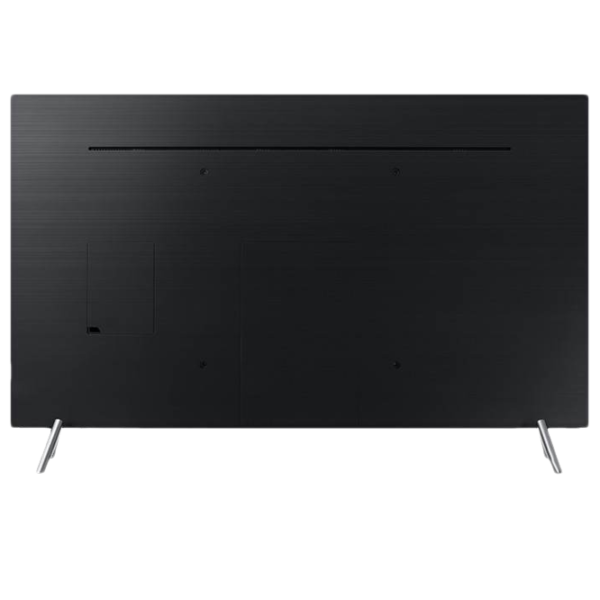 Televizor Samsung UE65MU7002 65"/ 4K/ Silver photo 4 Televizor Samsung UE65MU7002 65"/ 4K/ Silver photo 4