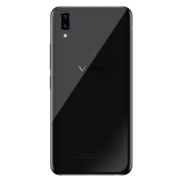 Vivo V9 4 ГБ/ 64 ГБ/ Dual SIM/ Черный photo 2 Vivo V9 4 ГБ/ 64 ГБ/ Dual SIM/ Черный photo 2