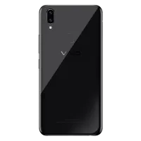 Vivo V9 4 ГБ/ 64 ГБ/ Dual SIM/ Черный photo 2