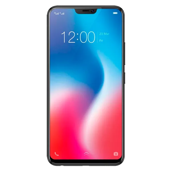 Vivo V9 4 ГБ/ 64 ГБ/ Dual SIM/ Черный photo 3 Vivo V9 4 ГБ/ 64 ГБ/ Dual SIM/ Черный photo 3