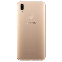 Vivo V9 4 ГБ/ 64 ГБ/ Dual SIM/ Золотой photo 2